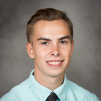 Skyler Colegrove