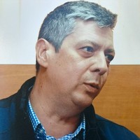 Daniel Antos