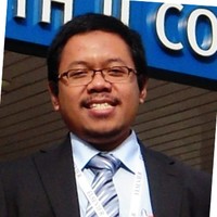 Yusuf Wibisono