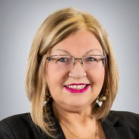 Sandra Lambert.