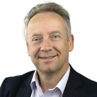 Gary Bagwell, Cenvp - Sc