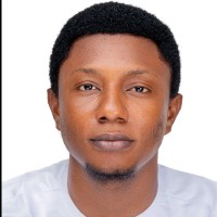Sunny Orinya
