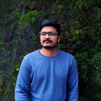 Arvind Palanisamy