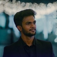 Gokul S