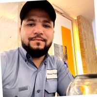 Ahmed Abdelrahim
