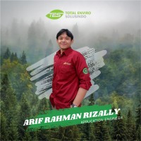 Arif Rahman Rizally