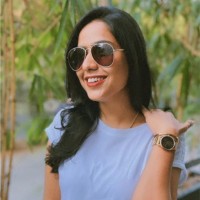 Varsha Balamurugan