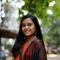 Harshali Parab