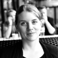 Sarah Guillemain