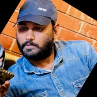 Subrahmanyam Siddani