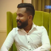 Ameer Hussain