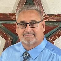 Mark Chaney