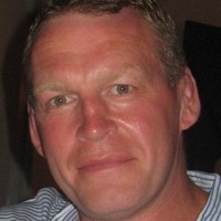 Guy Parker