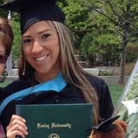 Morgan Mendes, M.Ed
