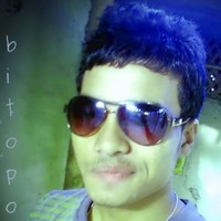 Bitopon Borah