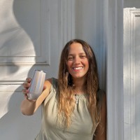 Cristina Echeverría Krause