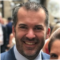 Adam Bolton