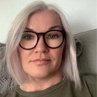 Gillian Thomson