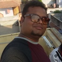 Nayan Bhatt
