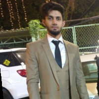 Mohammed Hirbaz