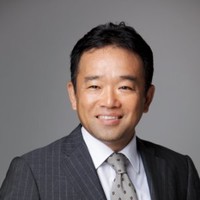 Jiro Kashiwagi