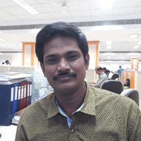 Suresh Sv