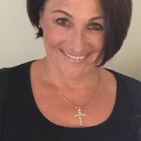 Charmaine Oberholster