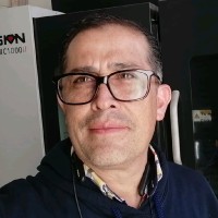 Benjamín Sotelo Muñoz