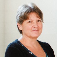 Lori Schermbeck