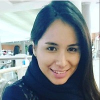 Alejandra Zambrano