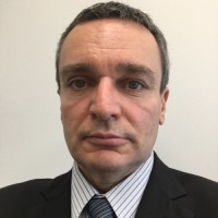 Vedran Andonovski