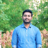 Deepak Busanagari