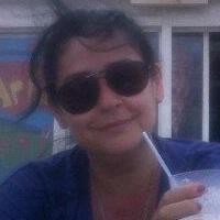 Margarita Guiñazu