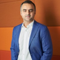 Amit Mehta
