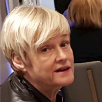 Catherine Duverger