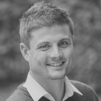 Thomas Partridge