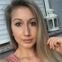 Aleksandra Djinikj