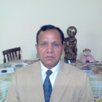 Prabhusingh Chaudhary