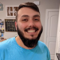 Devin Ramirez