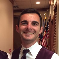 Michael Chamblin
