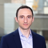 Daniel Raitsin, Cfa
