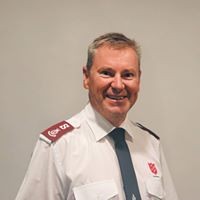 Allan Clark