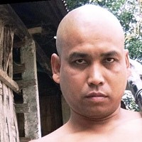 Jayanta Hazarika