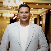 Khashayar Amirhakimi