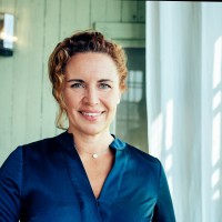 Katja Ericsson