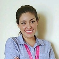 Natdia Olivares
