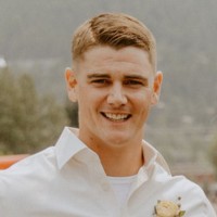 Kyle Lawrence, Pmp