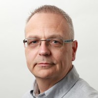 Arjen-Sjoerd de Vries