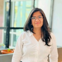 Krisha Asnani