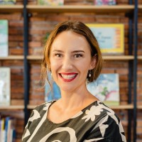 Kate Dekker-Dunn